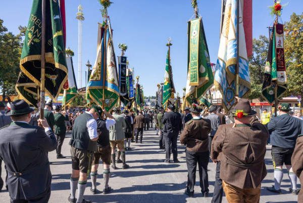 人生必去！德國慕尼黑啤酒節全攻略  日期/地址/禁忌/美食推介 