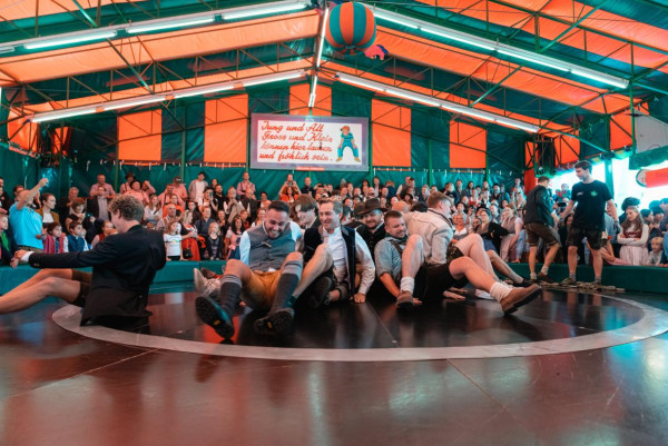 人生必去！德國慕尼黑啤酒節全攻略  日期/地址/禁忌/美食推介 