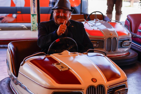 人生必去！德國慕尼黑啤酒節全攻略  日期/地址/禁忌/美食推介 