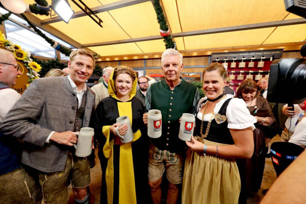 人生必去！德國慕尼黑啤酒節全攻略  日期/地址/禁忌/美食推介 