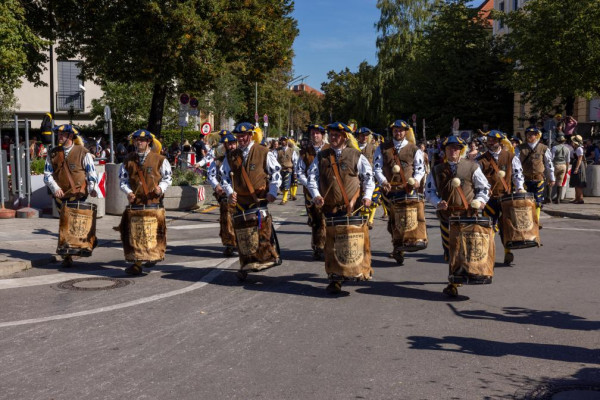 人生必去！德國慕尼黑啤酒節全攻略  日期/地址/禁忌/美食推介 