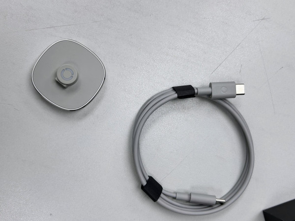 進階防水睡眠運動分析 實試 RingConn Gen 2 AIR 智能戒指 1點比上代優勝？