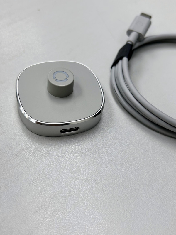 進階防水睡眠運動分析 實試 RingConn Gen 2 AIR 智能戒指 1點比上代優勝？