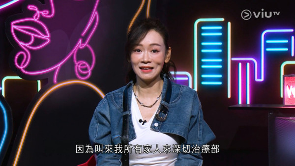楊思琦二十年後的終極控訴！回帶當年女飛躍獎感言句句有暗示 台下高層表情惹熱議