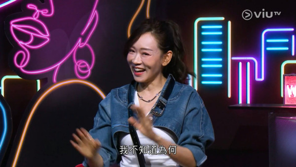 余迪偉當眾質問「點解你唔死？」惹嘩然 楊思琦極大反應暴露真性情即時反擊