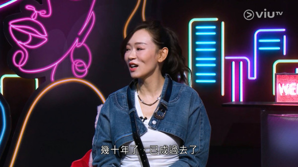 余迪偉當眾質問「點解你唔死？」惹嘩然 楊思琦極大反應暴露真性情即時反擊