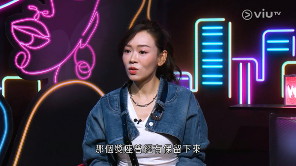 余迪偉當眾質問「點解你唔死？」惹嘩然 楊思琦極大反應暴露真性情即時反擊