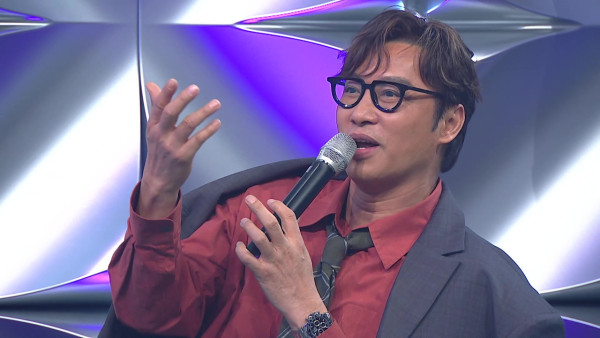 聲秀｜柯雨霏自揭肥妹仔坦認有容貌焦慮 獲全場暖心打氣：「你好靚！」