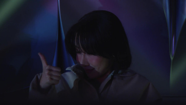 聲秀｜柯雨霏自揭肥妹仔坦認有容貌焦慮 獲全場暖心打氣：「你好靚！」