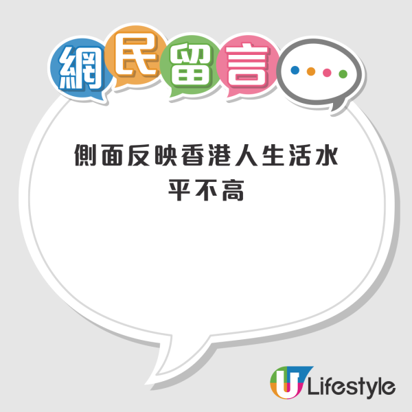 香港人3大「無聲炫富」行為 做呢件事實質想「曬命」？ 網民：最高境界係…