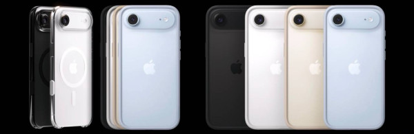 iPhone Air開賣一個月即減價？網傳銷售量極差被狠批3大敗筆：電子垃圾