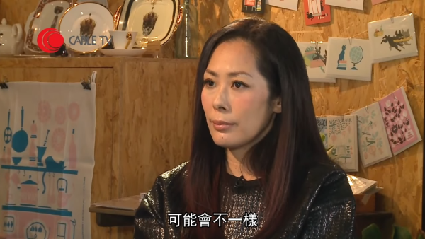 關淑怡感情路上坎坷情史回顧！曾認愛圈中男友四年情 曾傳細22年母子戀