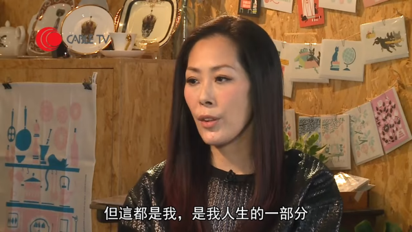 關淑怡未婚懷孕獨自撫養兒子關浚賢 曾傳經手人是曾志偉 後自揭生父為不丹寧波車