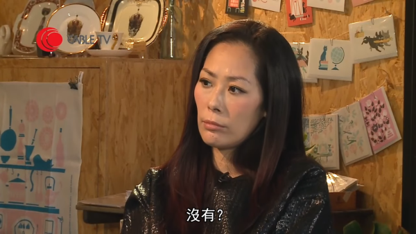 關淑怡未婚懷孕獨自撫養兒子關浚賢 曾傳經手人是曾志偉 後自揭生父為不丹寧波車