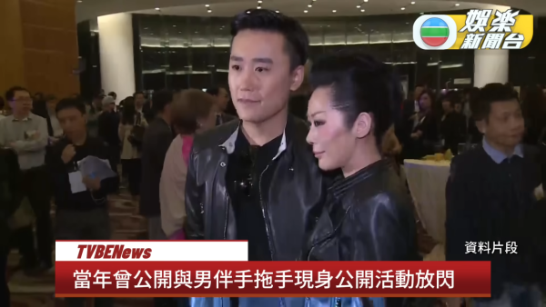 關淑怡感情路上坎坷情史回顧！曾認愛圈中男友四年情 曾傳細22年母子戀