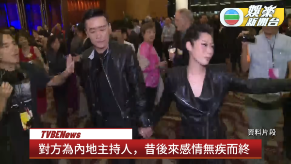 關淑怡感情路上坎坷情史回顧！曾認愛圈中男友四年情 曾傳細22年母子戀