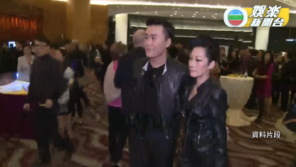 關淑怡感情路上坎坷情史回顧！曾認愛圈中男友四年情 曾傳細22年母子戀