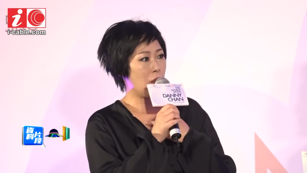 關淑怡未婚懷孕獨自撫養兒子關浚賢 曾傳經手人是曾志偉 後自揭生父為不丹寧波車