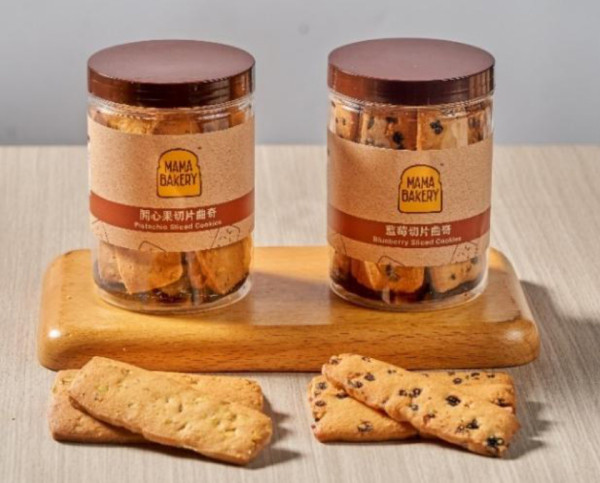 MaMa Bakery～麵包＋甜點輕食日日新鮮出爐