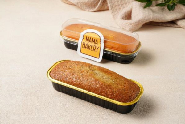 MaMa Bakery～麵包＋甜點輕食日日新鮮出爐
