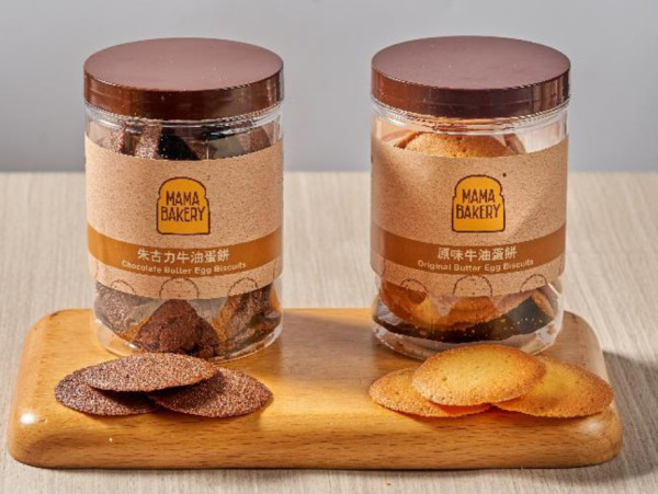 MaMa Bakery～麵包＋甜點輕食日日新鮮出爐