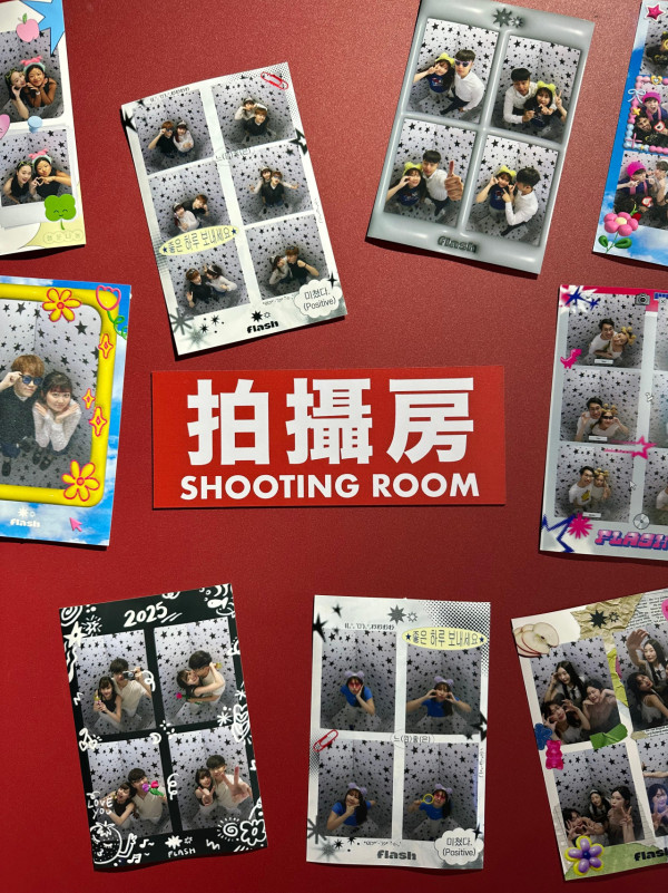 銅鑼灣新開24小時韓式自助唱K亭！$40起任唱港日韓台歌！增設MBTI配對扭蛋機 扭出命定緣份！