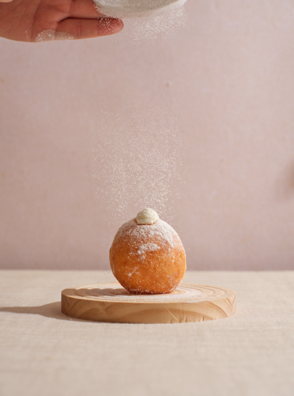 九龍香格里拉「麵包早餐放題」回歸！3款新品登場！$198任食20款日式麵包+任飲手沖咖啡