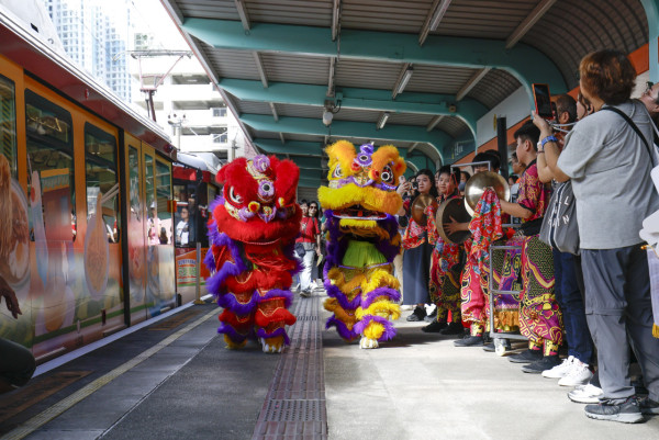 輕鐵遊推元朗新路線！假日無限次搭車 套票送逾200元優惠券