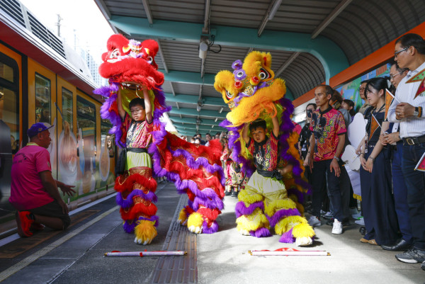 輕鐵遊推元朗新路線！假日無限次搭車 套票送逾200元優惠券