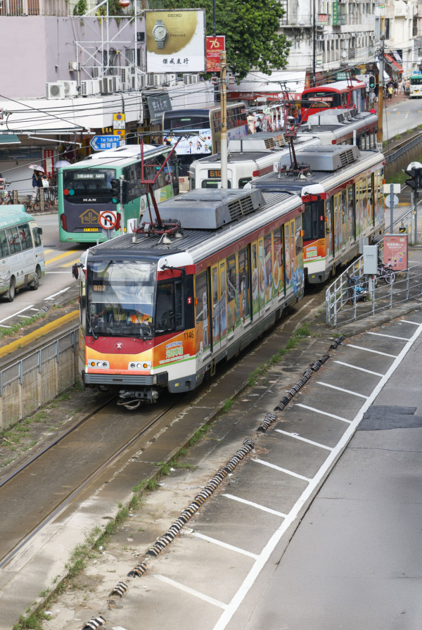 輕鐵遊推元朗新路線！假日無限次搭車 套票送逾200元優惠券