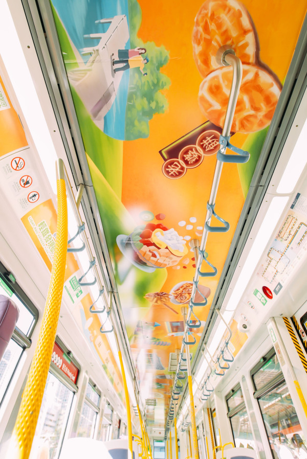 輕鐵遊推元朗新路線！假日無限次搭車 套票送逾200元優惠券