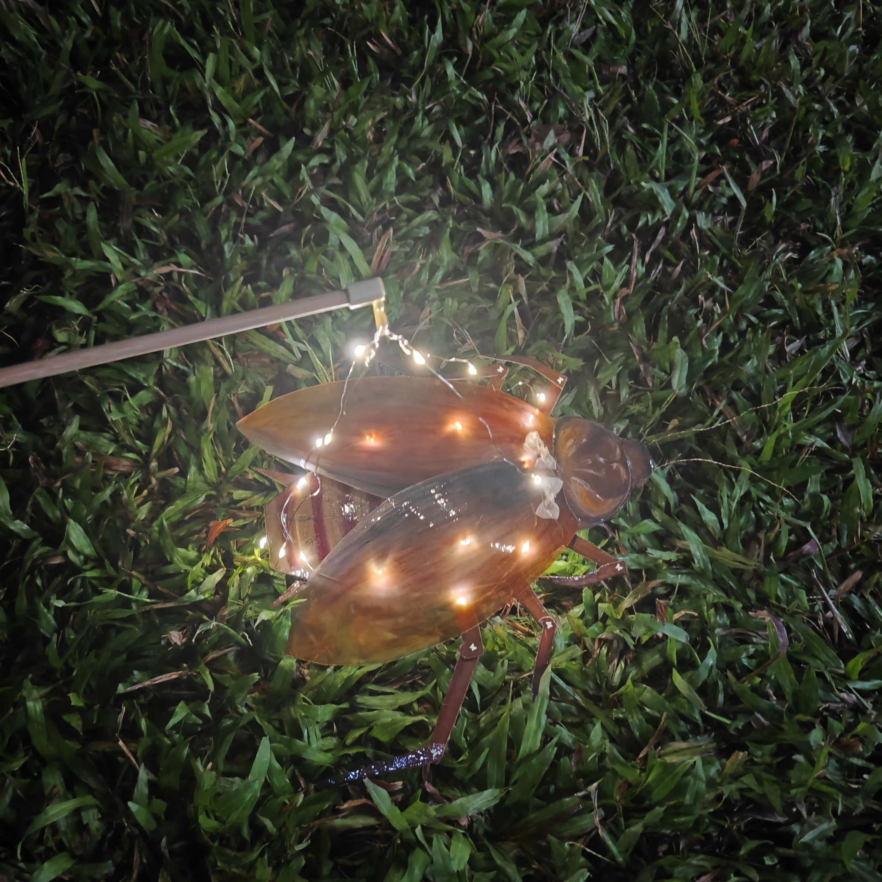 網傳九巴默默拆除充電裝置 網民直言：叉到懷疑人生 撐拆卸裝置防旅客做1事？