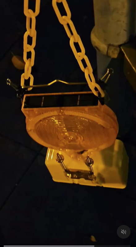 網傳九巴默默拆除充電裝置 網民直言：叉到懷疑人生 撐拆卸裝置防旅客做1事？