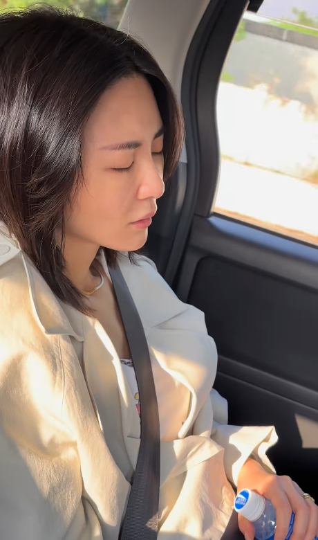 裕美內地食街邊小食不適上吐下瀉 急返港急症室求醫慘捱兩針 