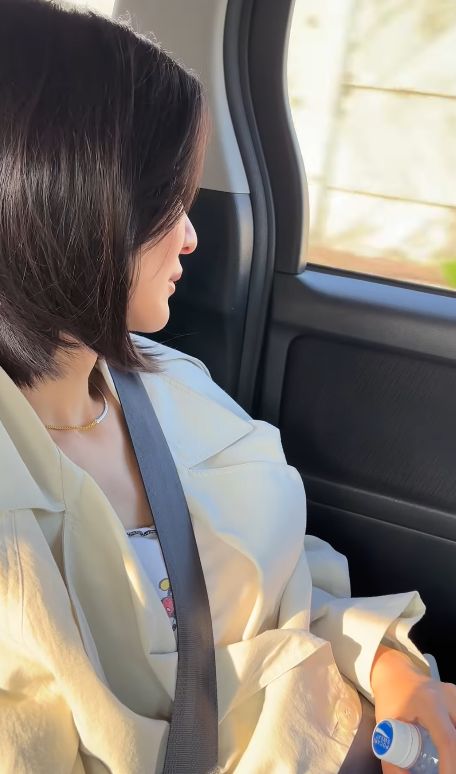 裕美內地食街邊小食不適上吐下瀉 急返港急症室求醫慘捱兩針 