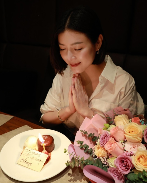 視帝老婆自爆大肚拍劇未知懷孕演跌倒戲 太搏命險釀悲劇！回看片段仍心有餘悸