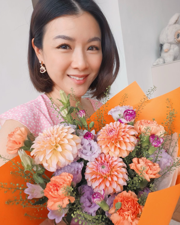 視帝老婆自爆大肚拍劇未知懷孕演跌倒戲 太搏命險釀悲劇！回看片段仍心有餘悸
