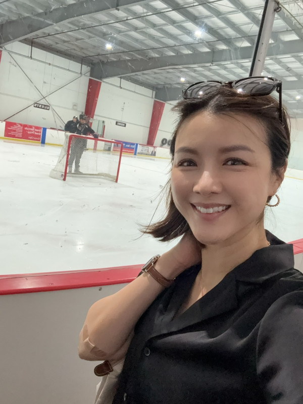 視帝老婆自爆大肚拍劇未知懷孕演跌倒戲 太搏命險釀悲劇！回看片段仍心有餘悸