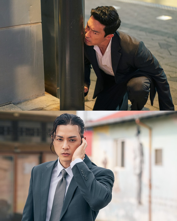 許願吧精靈線上看Netflix（圖片來源：IG@netflixkr）