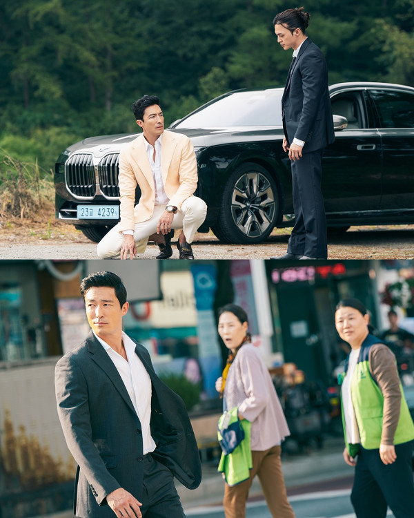許願吧精靈線上看Netflix（圖片來源：IG@netflixkr）