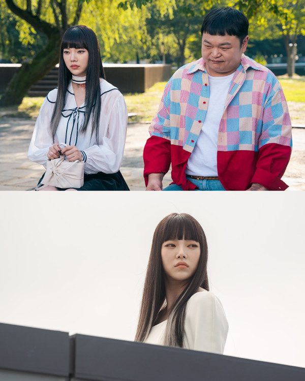 許願吧精靈線上看Netflix（圖片來源：IG@netflixkr）