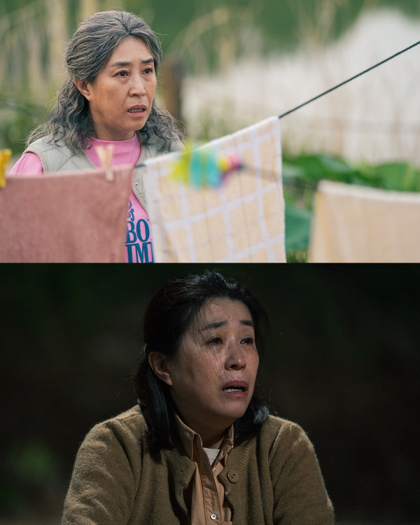 許願吧精靈線上看Netflix（圖片來源：IG@netflixkr）