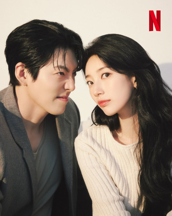 許願吧精靈線上看Netflix（圖片來源：IG@netflixkr）