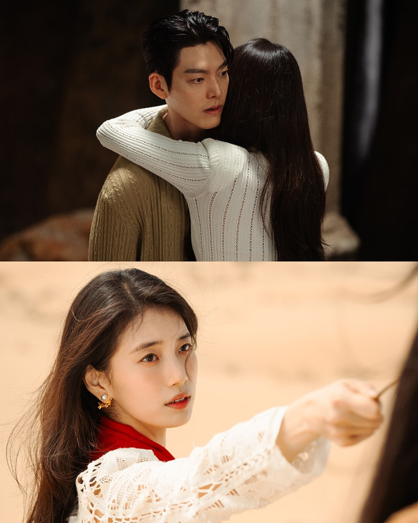 許願吧精靈線上看Netflix（圖片來源：IG@netflixkr）