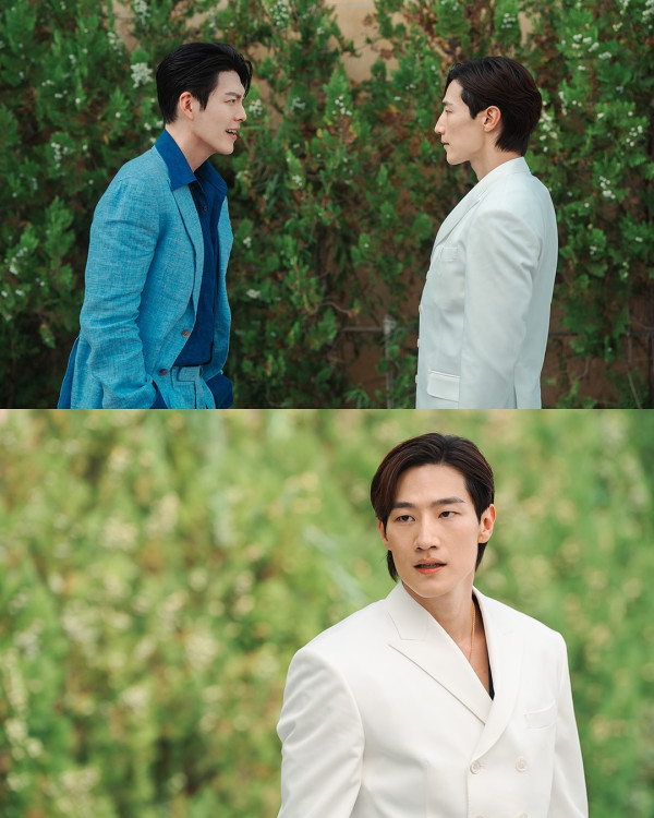 許願吧精靈線上看Netflix（圖片來源：IG@netflixkr）