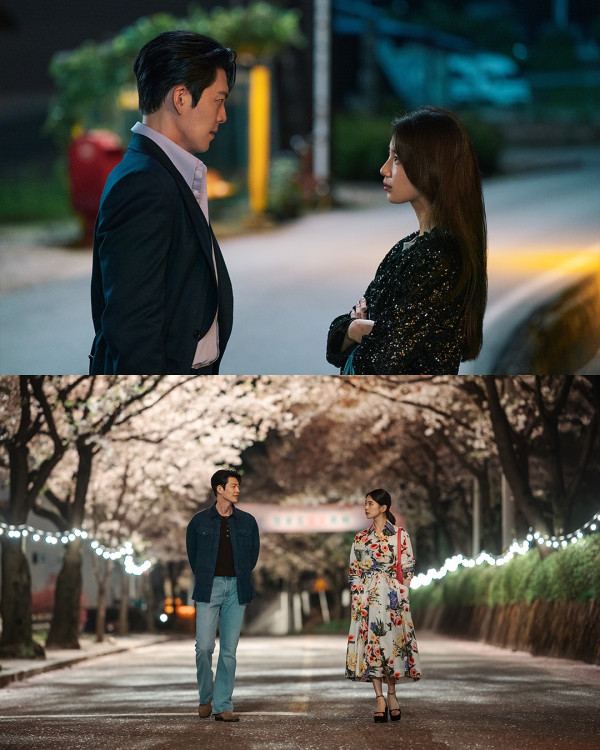 許願吧精靈線上看Netflix（圖片來源：IG@netflixkr）