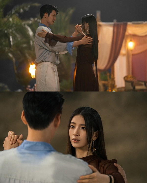 許願吧精靈線上看Netflix（圖片來源：IG@netflixkr）