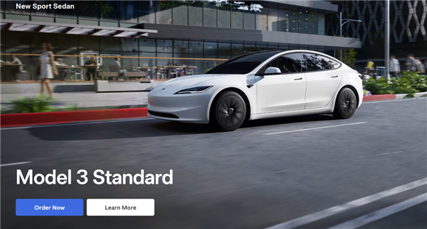 Tesla 粉絲大失所望 Model 3/Y 平價版配置大縮水 逾12功能減配僅平$XXXX？