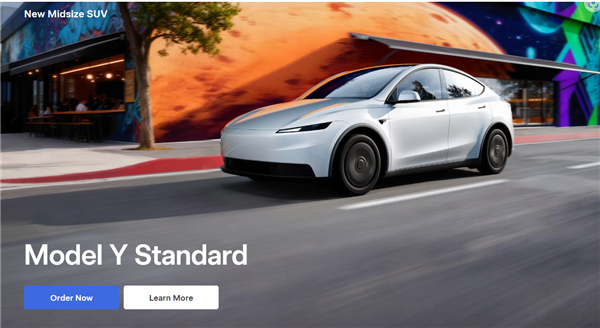 Tesla 粉絲大失所望 Model 3/Y 平價版配置大縮水 逾12功能減配僅平$XXXX？