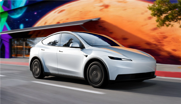 Tesla 粉絲大失所望 Model 3/Y 平價版配置大縮水 逾12功能減配僅平$XXXX？